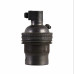 Period Metal Bulb Holder - Bayonet - Available in 4 Finishes